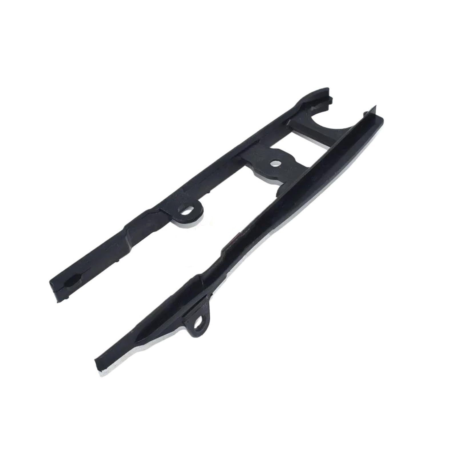 Couvercle Protection Fourche Plate Arrière Moto Guide Chaîne Bras Oscillant Curseur Tampon Protection Pour Yamaha YZF-R1 R1 2007 – 2014