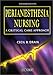 Perianesthesia Nursing: A Critical Care Approach