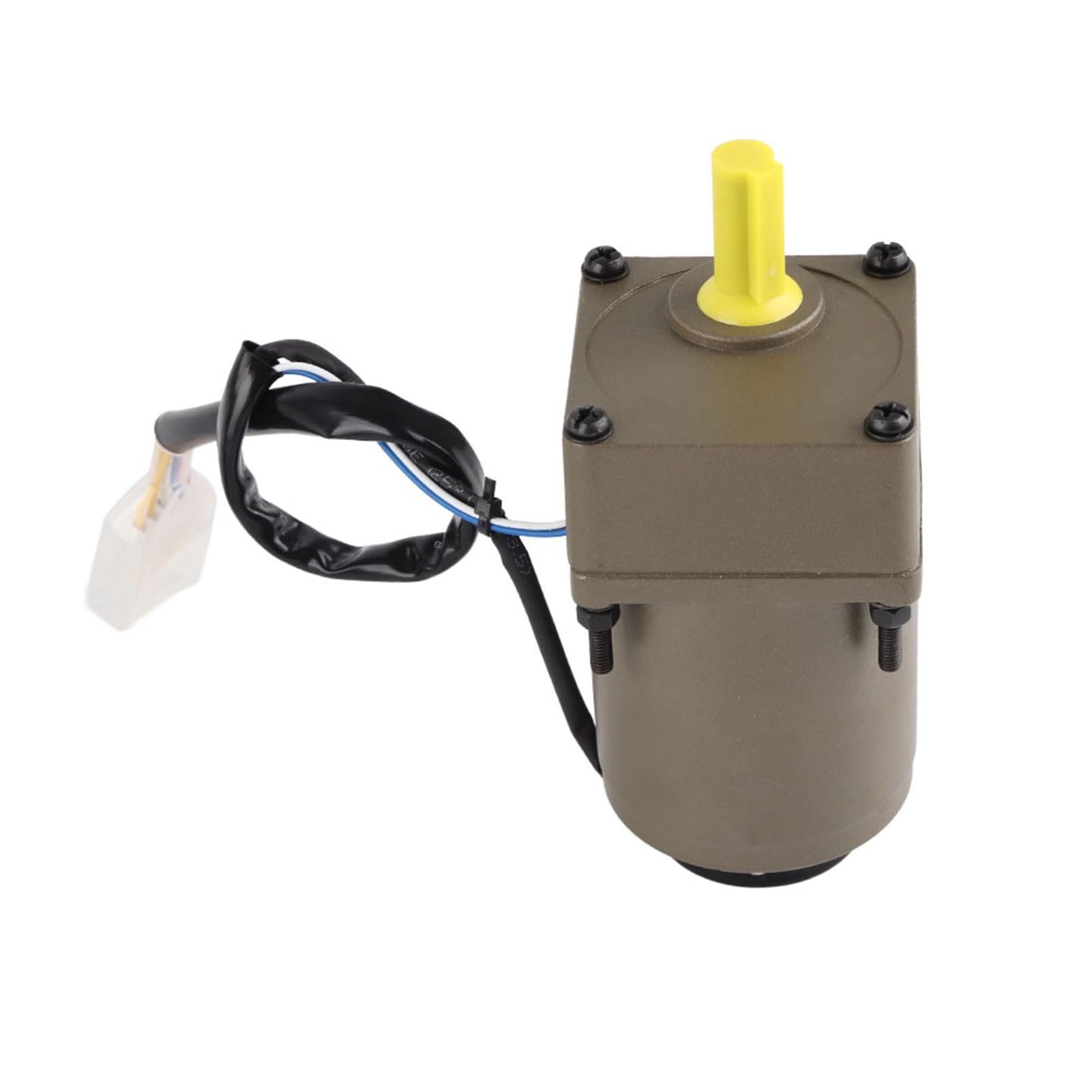 Motore di Marcia, M315-402 220V 15 W Motore di Marcia 220 V di Reversibile Regolabile con Staffa Controller (Rapporto di riduzione della velocità 10K)