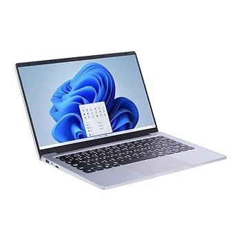 Amazon.co.jp: E Book 11.6'' 4GB 64GB eMMC Celeron N3450 1.1