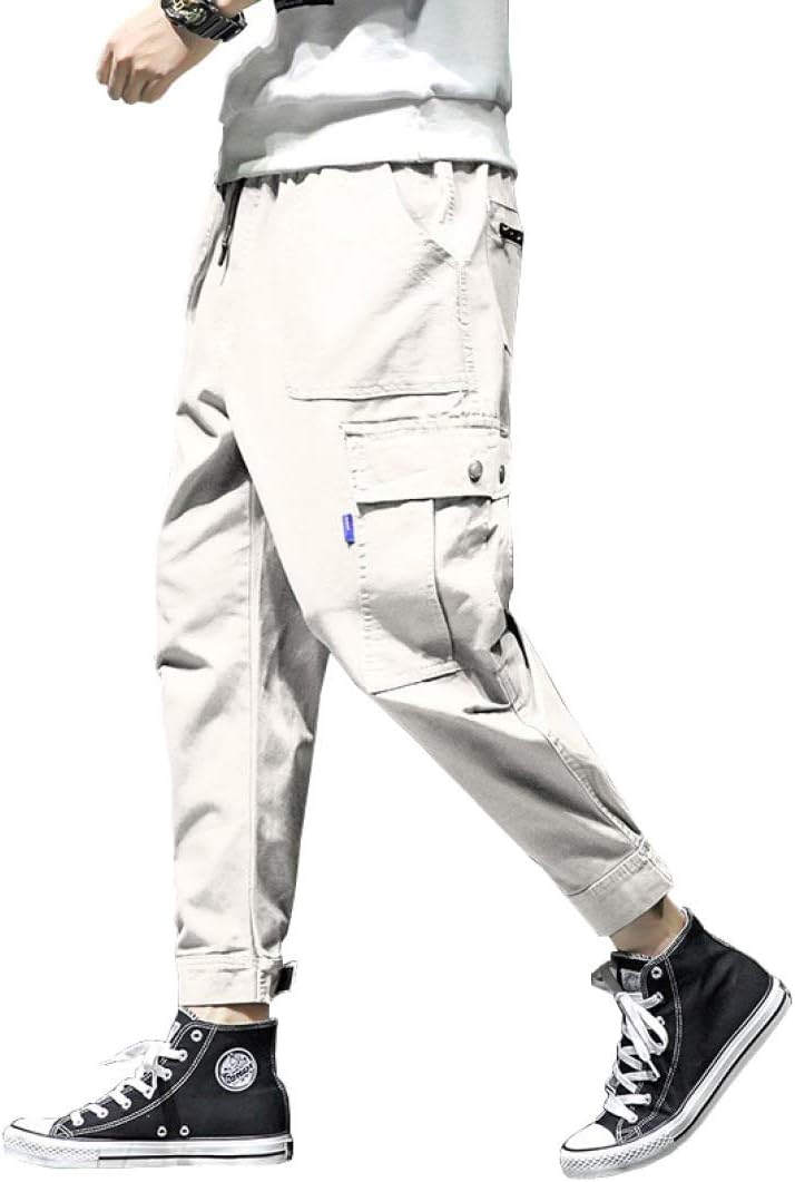 Trendy mens trousers Clearance