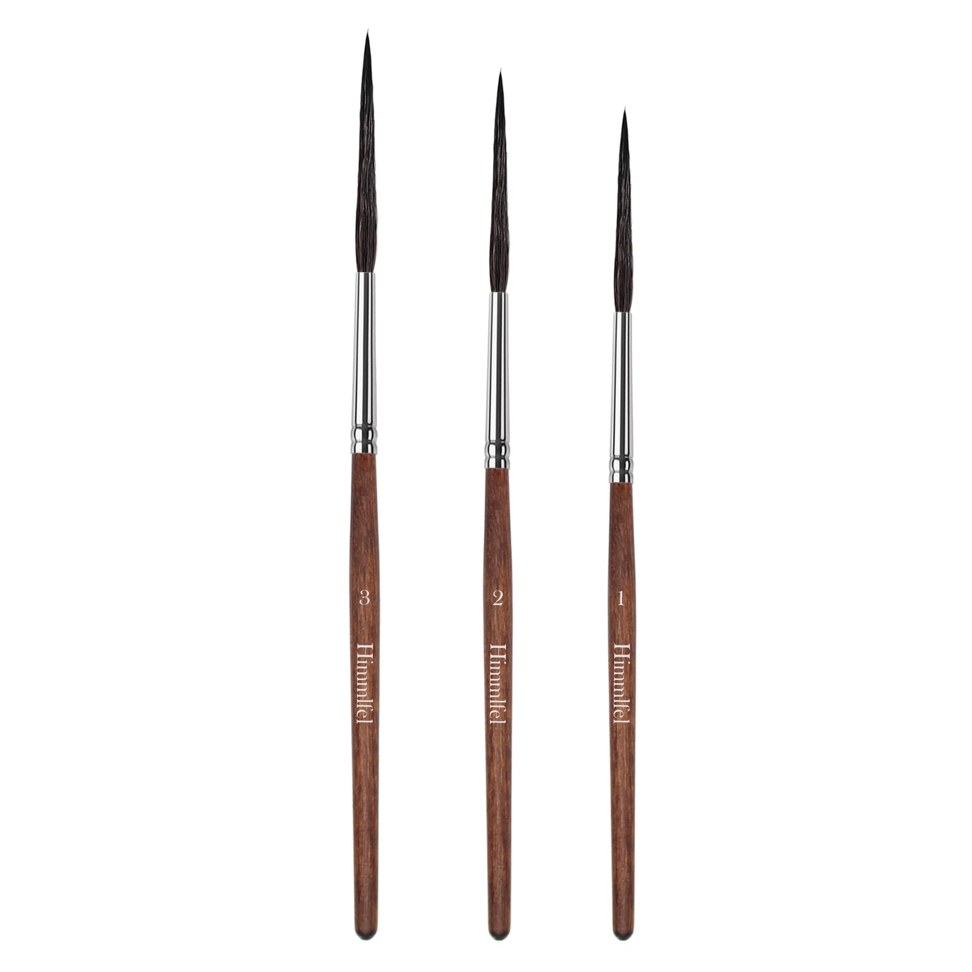 Set di 10 attrezzi per modellare argilla, pennelli in gomma siliconica, strumenti per la scultura in ceramica, argilla, nail art, fondente, blu e legno