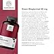 HealthyWorld® Eisenbisglycinat 40 mg - Mit Vitamin C - 240 Tabletten - 8-Monatsvorrat - Ohne GVO und Ohne Künstliche Farbstoffe - 40 mg Eisen, 40 mg Vitamin C - Höchste Qualität