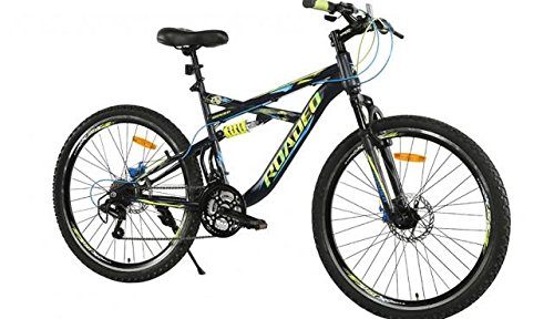 hercules roadeo hannibal 26t