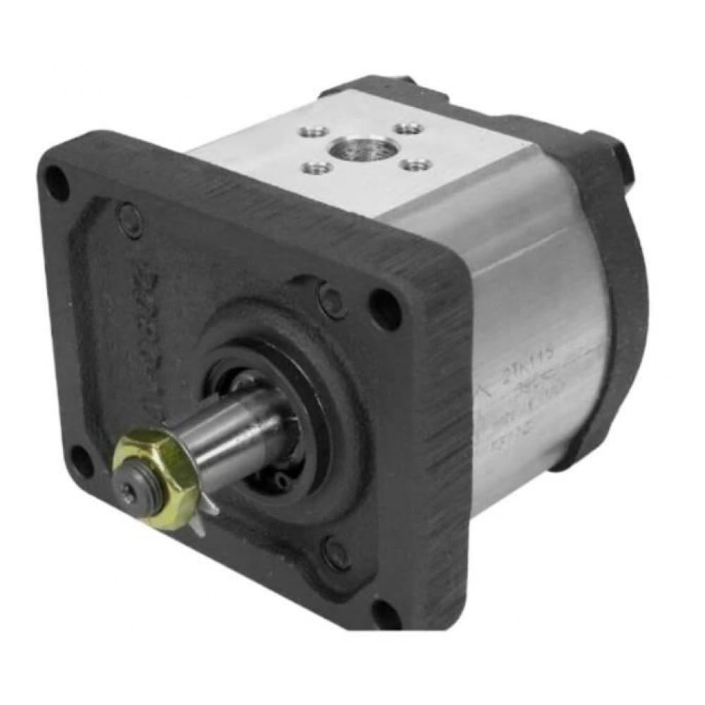 5088381 Hydraulic Pump for Tractors, Forklifts, and Agricultural Machinery - High Efficiency, Rated Pressure 20MPa