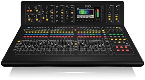 Midas e Klark Teknik M32