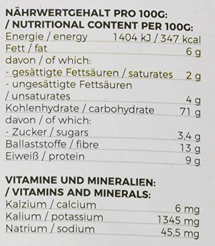 GreatVita Bio Ingwer Pulver, 250g 100% reine Ingwerwurzel ohne Zusätze - Image 6