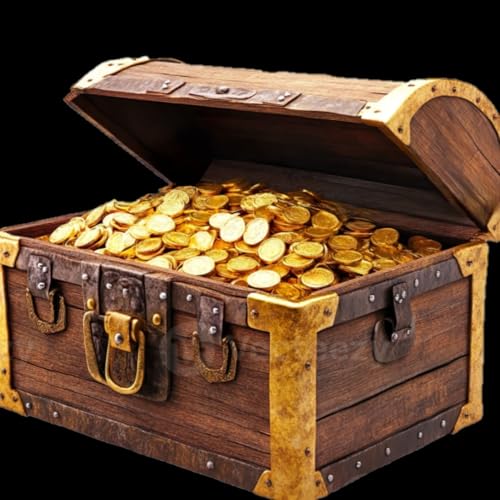 History of Gold - ASMR Story for Sleep