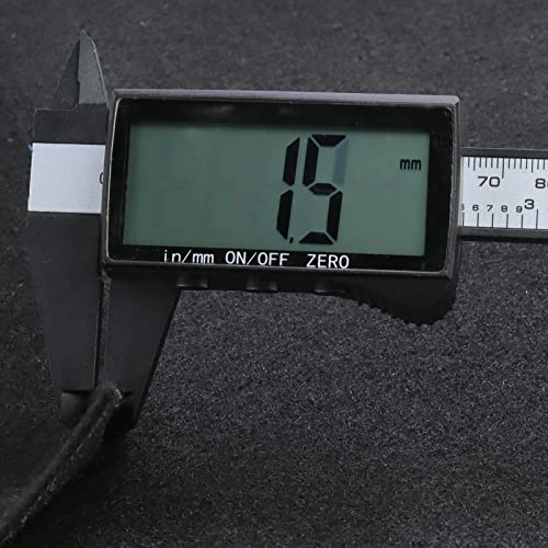 Premium Black Felt Sheet - Versatile 78"x25" Craft Fabric, Durable 1.5mm Thick for Sewing, DIY Projects, and Home Decor 6 Premium Black Felt Sheet - Versatile 78"x25" Craft Fabric, Durable 1.5mm Thick for Sewing, DIY Projects, and Home Decor - Image 5