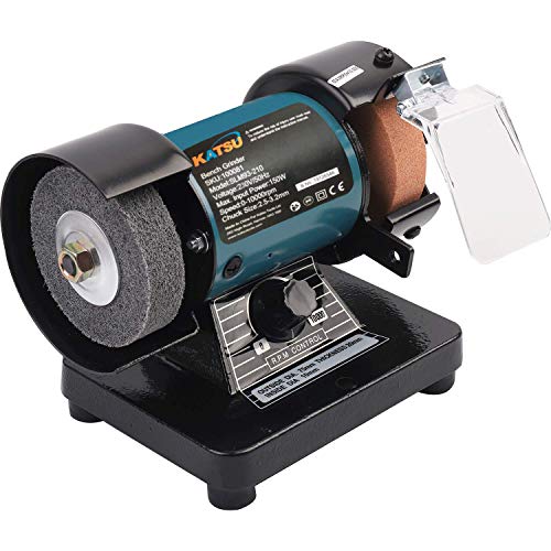 Best Bench Grinder UK Reviews 2022 2023