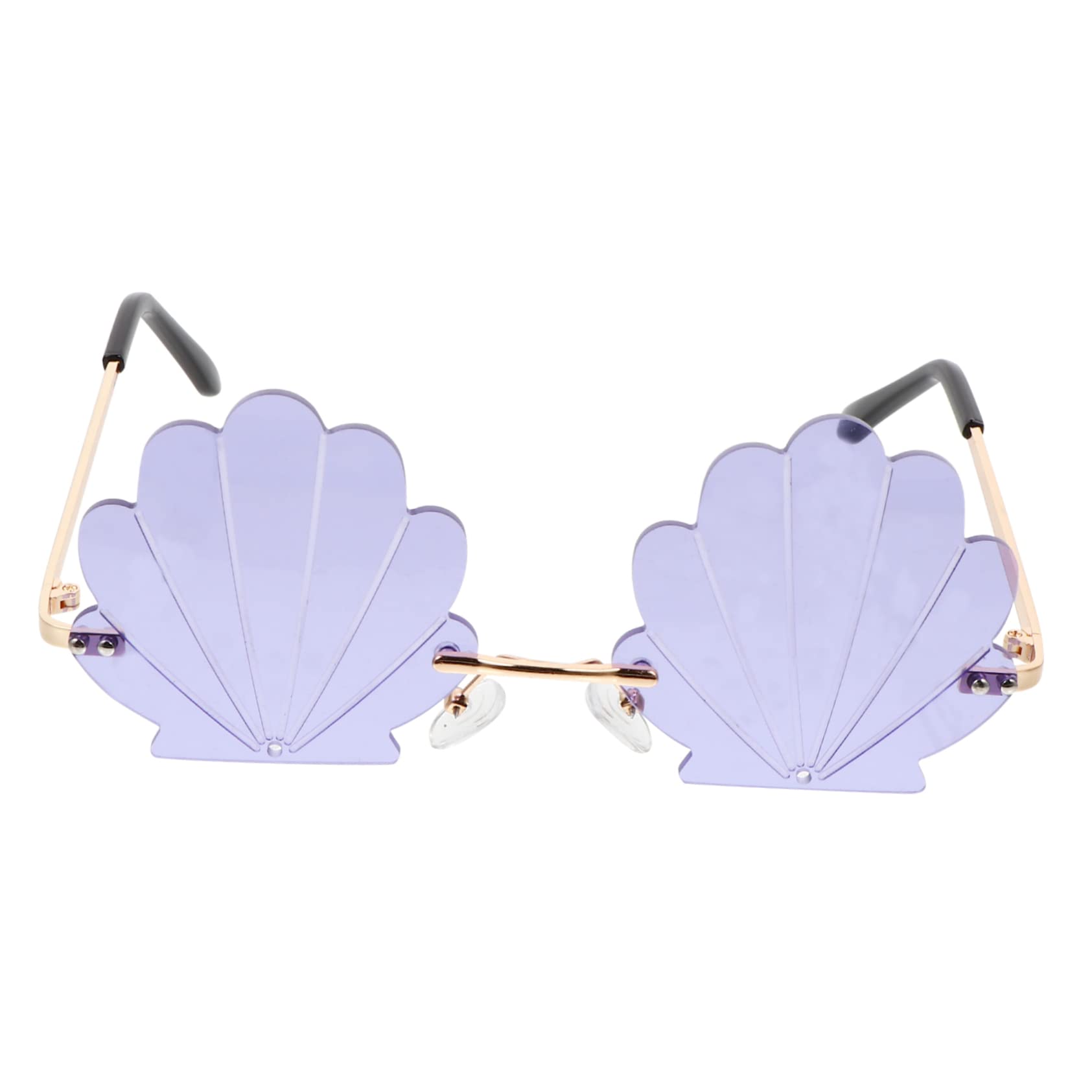 VALICLUD gafas de sol de concha gafas de sol para hombres gafas de sol de hombre gafas steampunk gafas de sol para gafas de sol de aviador para gafas transparentes Metal
