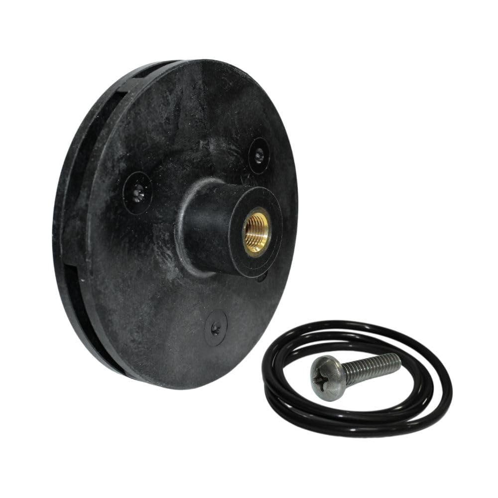 パンプティ・ダンディ Amazon.com: Jandy 2HP Impeller with Screw, Backplate O-Ring