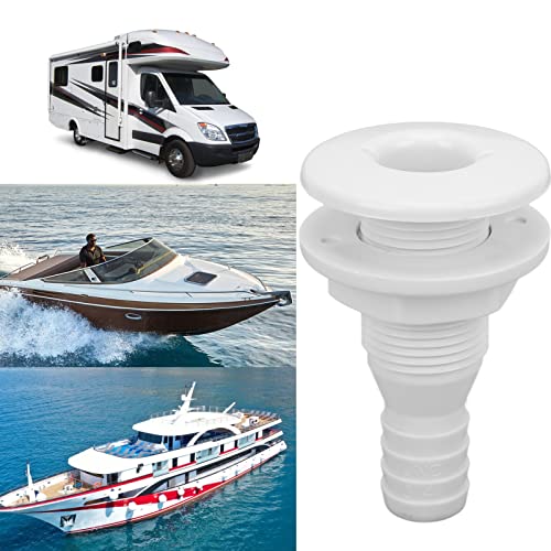 Connettore Passascafo, Raccordo Passascafo in