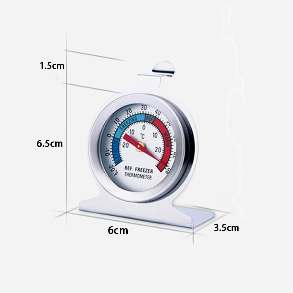 THERMOMETRE DE PISCINE - SPA Réfrigérateur congélateur thermomètre