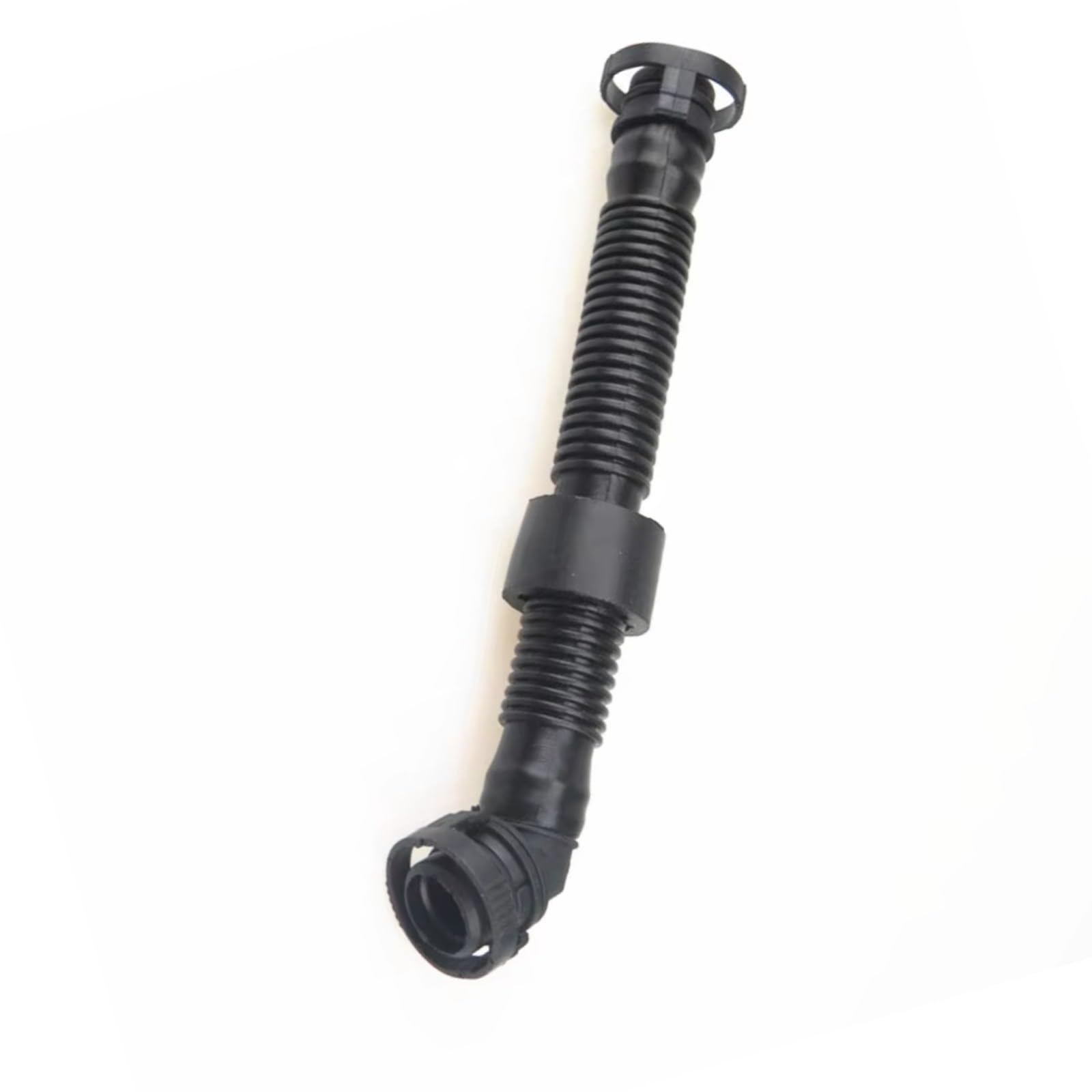 Dfghtrd One Color Breather Hose Compatible With Seat For Toledo 1.8T Auq Ary App 1999 2000 2001 2002 2003 2004 Secondary Air Pump Connection Pcv Hose 06A133817q