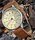 Mil-Tec Unisex – Erwachsene Quartz Vintage Uhr, Einheitsgröße