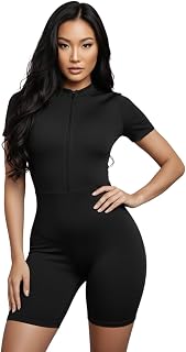 nemoux Women's One Piece Knee Length Swimming Skirt, Nylon, Solid Pattern, Mid Rise, Drawstring Closure Price In India