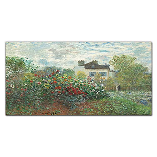 Impression sur toile nature 140x70cm tableau decoration murale grand format