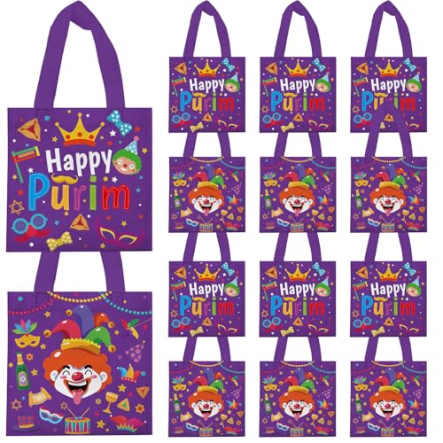 20 bolsas de regalo Pruim HABDJILTY de papel para recuerdos