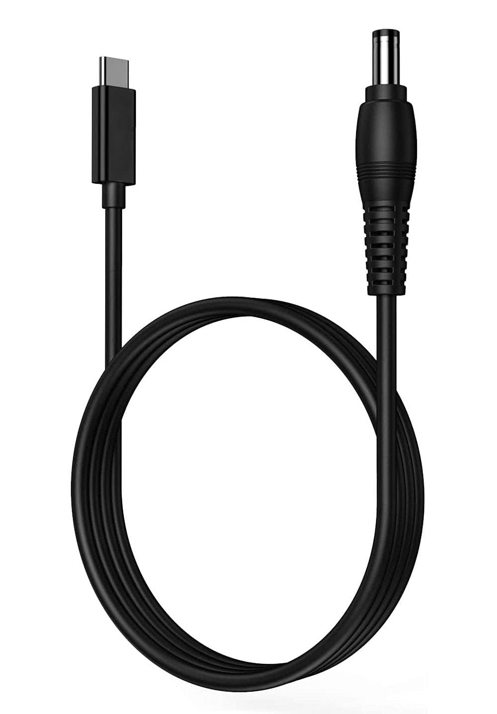 Tobo Type‑C to DC Cable,7.4x0.6MM Compact DC Power Cable Flexible Fast Charging Cord Plug and Play for Laptop for Computer (TD-1125CC, 1) Pack of 1 (B0CQNWRZQ2) Amazon Price History, Amazon Price Tracker