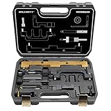 Motor Steuerkette Einstell Werkzeug I Nockenwellen Wechsel Werkzeug I Arretierwerkzeug Set 1,8L 2,0L