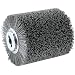 Makita 794383-5 Nylon Brush Wheel, 240 Grit, Fine