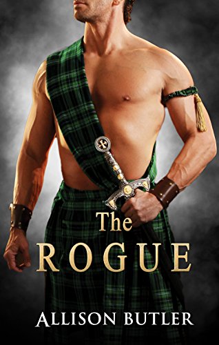 The Rogue (Highland Brides Book 2)