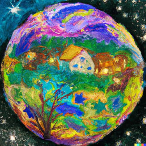 Healing Society & Broken Trust (w/ @drrune)