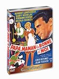 Papa, maman, la bonne et moi