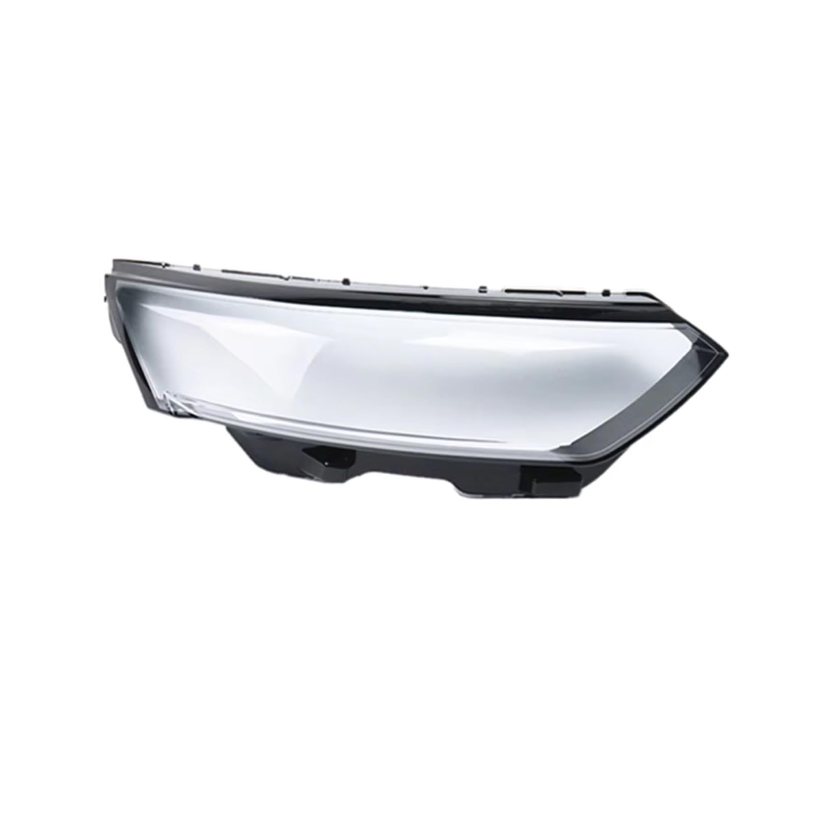 Phare opaque ou brisé ? Solution verre de phare Koleos droit transparent - 7