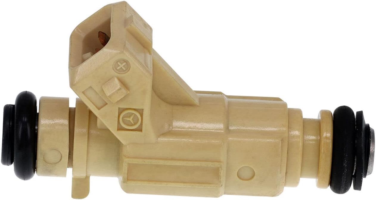 GB Remanufacturing 852-12204 Fuel Injector