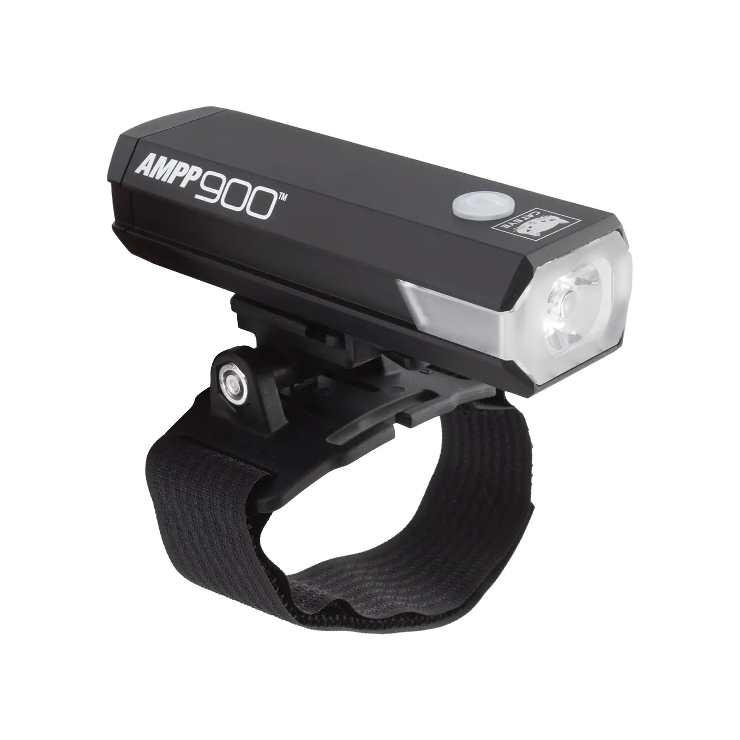 CATEYE - AMPP USB Rechargeable Bike Headlight