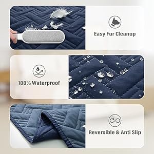 Dog-Bed-Cover-for-Pets-Blankets-Rug-Pads-for-Couch-Protection-Waterproof-Bed-Covers-Dog-Blanket-Furniture-Protector-Reusable-Changing-Pad-Navy-BlueStone-Blue-82x102 - Cucciolini Doodles   Dog-Bed-Cover-for-Pets-Blankets-Rug-Pads-for-Couch-Protection-Waterproof-Bed-Covers-Dog-Blanket-Furniture-Protector-Reusable-Changing-Pad-Navy-BlueStone-Blue-82x102