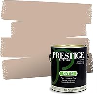 Vista 17 de Prestige Paints - 2 en 1, pintura base y pintura de exterior, E400-P-SW6119