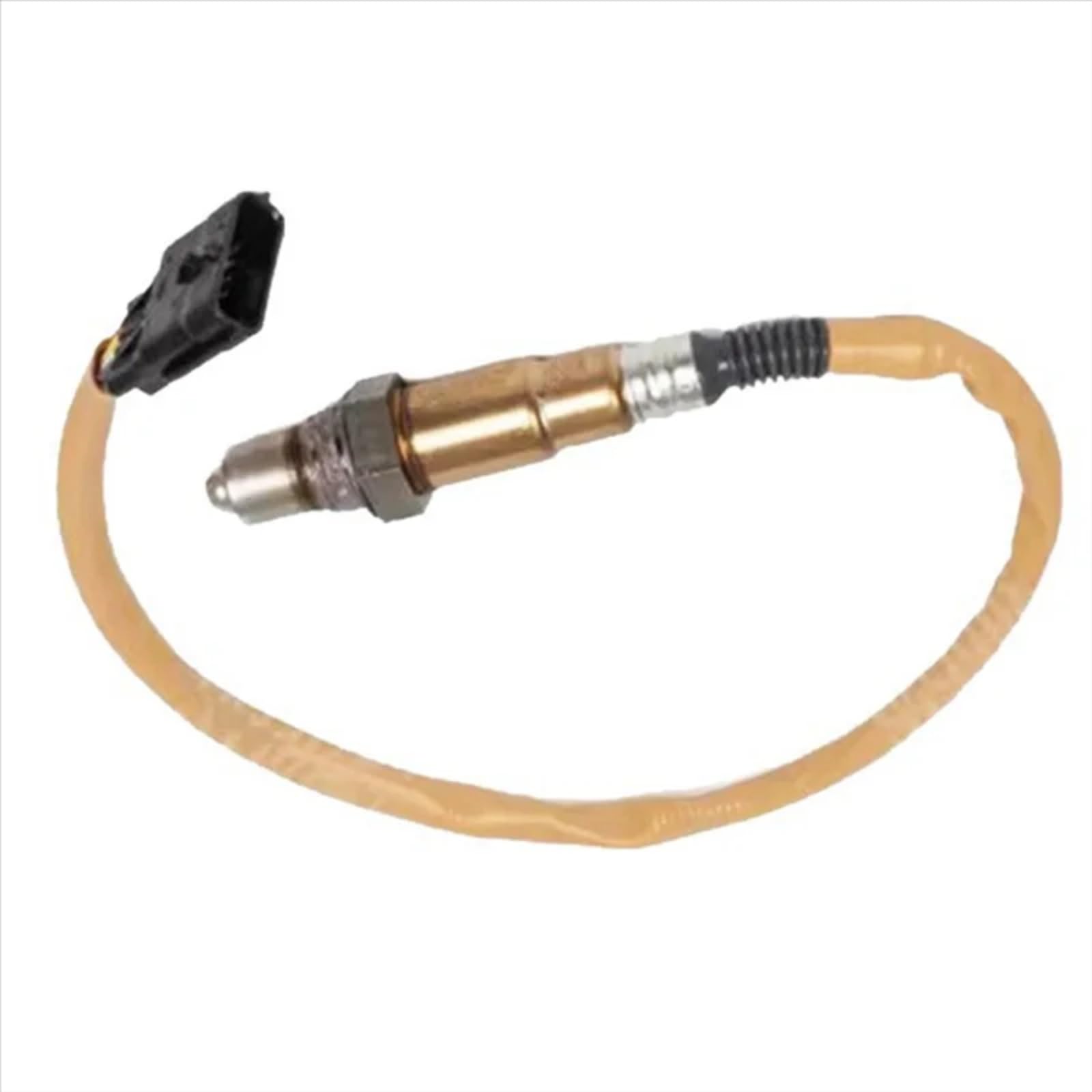 Capteur O2 auto pour kit d'unité de sonde lambda d'échappement Dacia