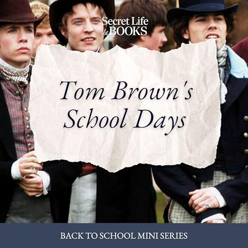 Back to School 1: Tom Brown's School Days