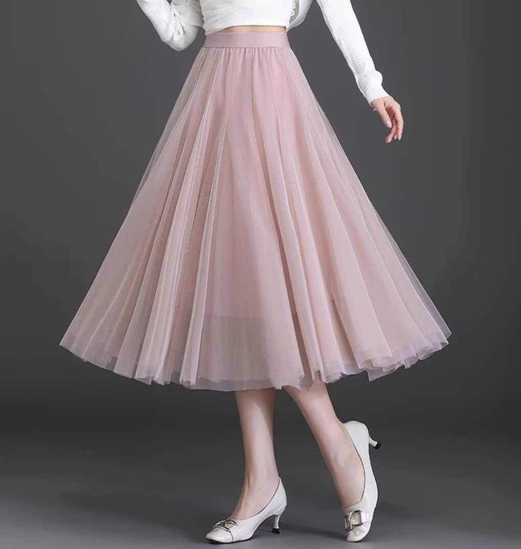 mofumofu　スーパービューティー　チェリースカート 40(M新品 mofumofu様専用 スーパービューティー チェリースカート 40(M新品