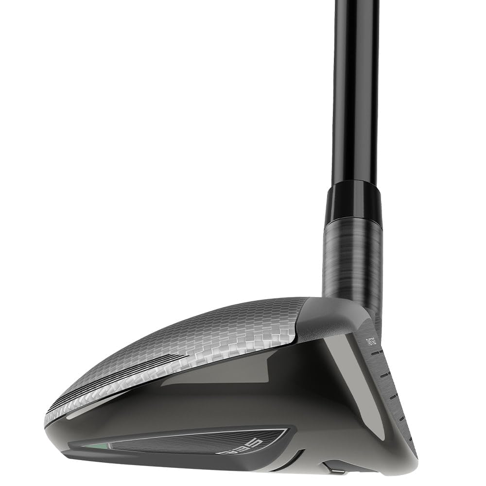 美品 TaylorMade テーラーメイド Qi35 RESCUE 4U 23° Qi35 Rescue