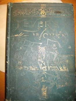 THE WORKS OF CHARLES LEVER VOLUME IV (4) : The Dodd Family Abroad & The Confessions of Cregan