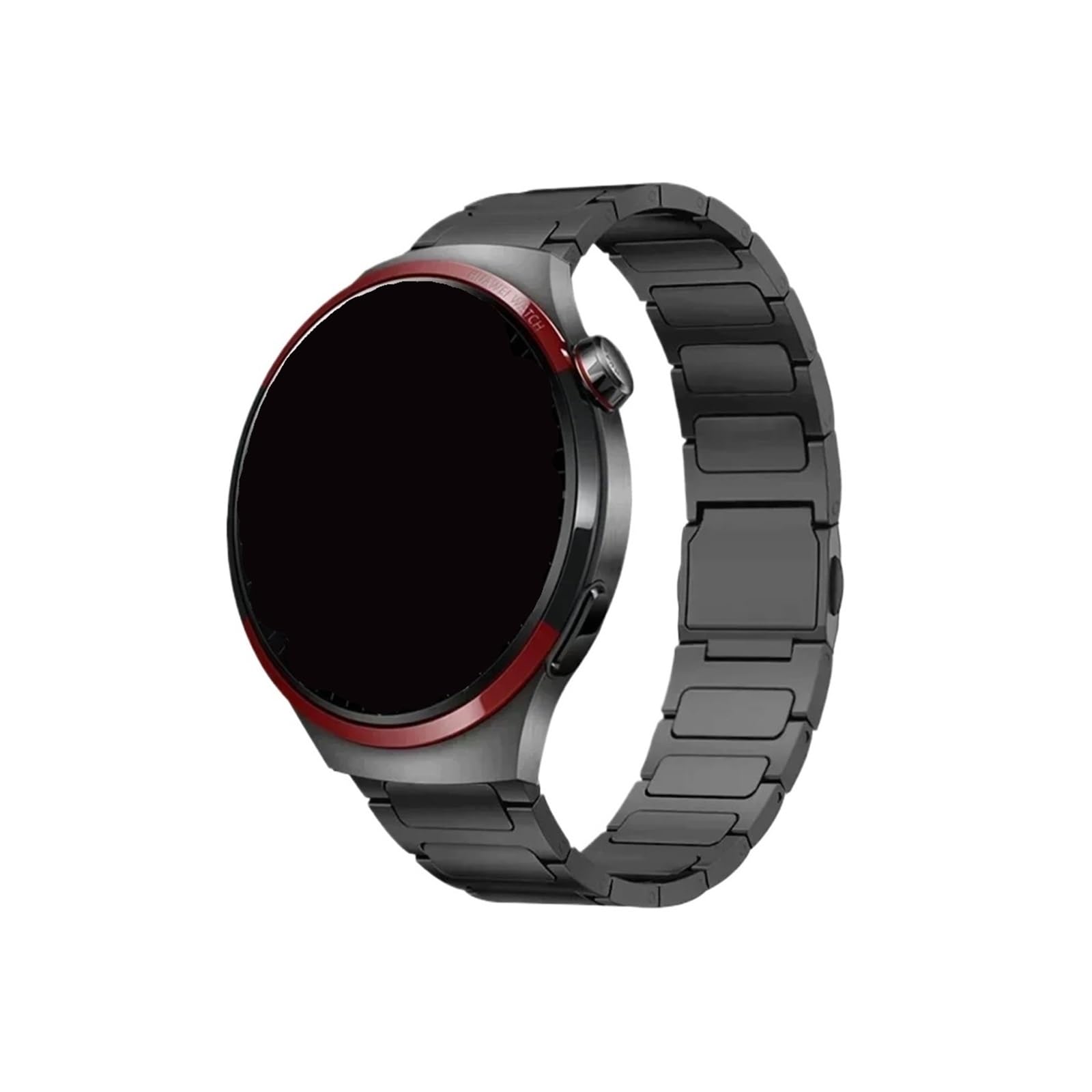 22mm Titanium Strap Fit For Huawei Watch 4/3 Pro GT5/4/3Pro 46mm Band Fit For Amazfit Balance GTR 4/3/2 47mm Bracelet