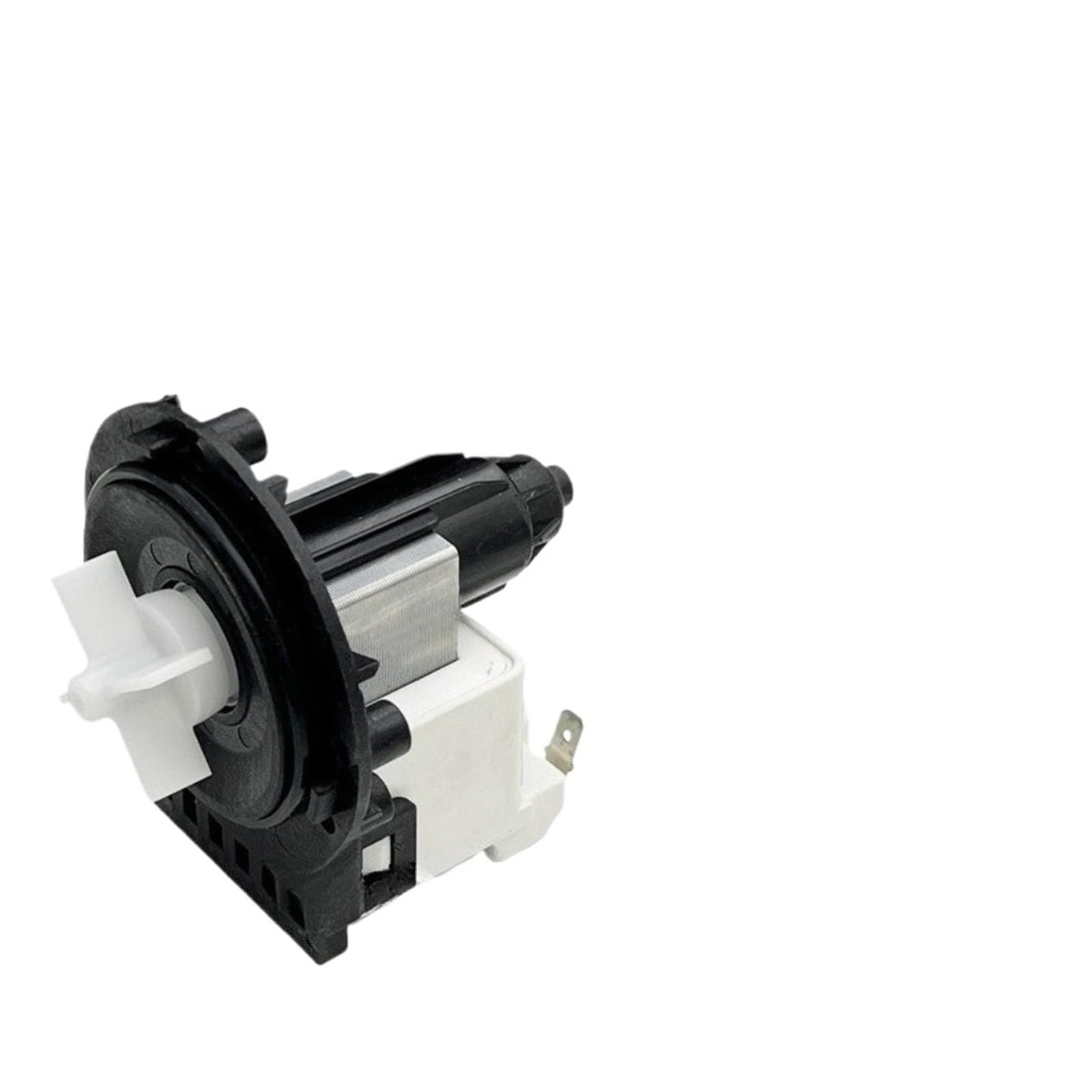 HIZON Washing Machine Drain Pump Motor，Compatible For Midea，