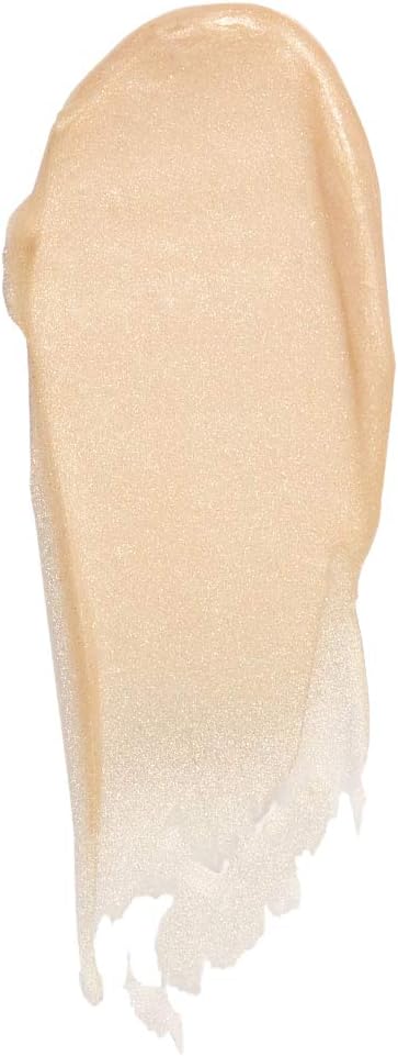 NYX Professional Makeup Glitter Primer, Primer Glitter Glue, Fixing Gel for Loose Glitter Eye Shadow and Pigment, Long Lasting - Image 4