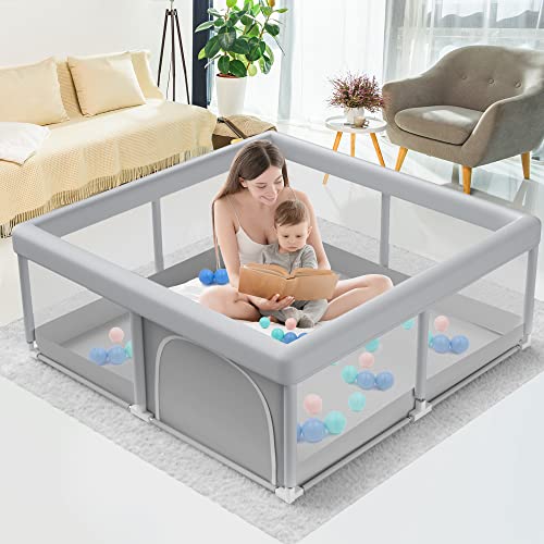 Baby Playpen Toys Shopping in Pakistan
