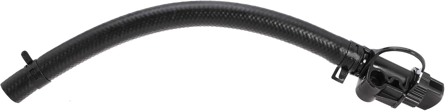 Oil Drain Hose Replace 594200 796530 for Husqvarna for John Deere for Craftsman for Ariens Edge(Pack of 1)