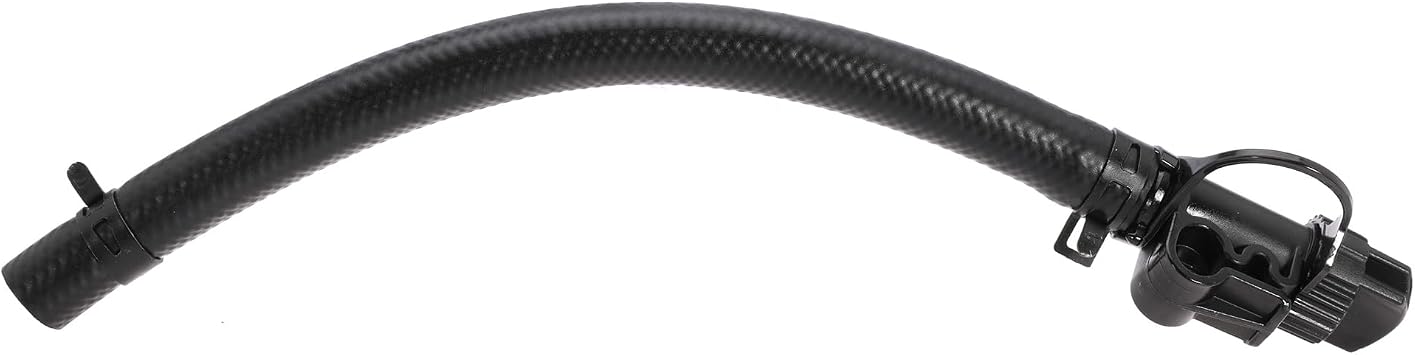 Oil Drain Hose Replace 594200 796530 for Husqvarna for John Deere for Craftsman for Ariens EdgePack of 1
