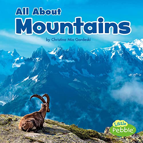 All About Mountains by Christina Mia Gardeski episode artwork