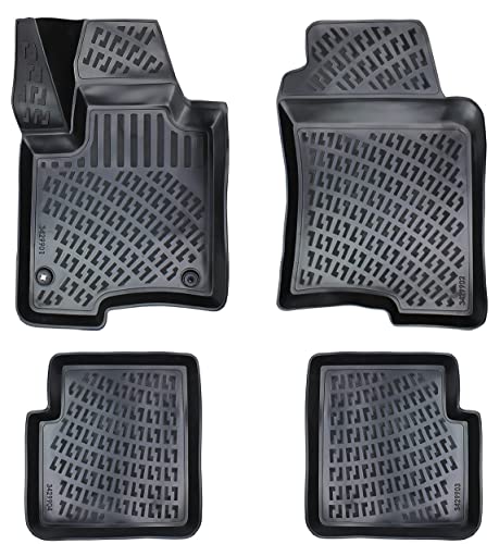 ASC tappetino tappeto tappetti auto compatibili