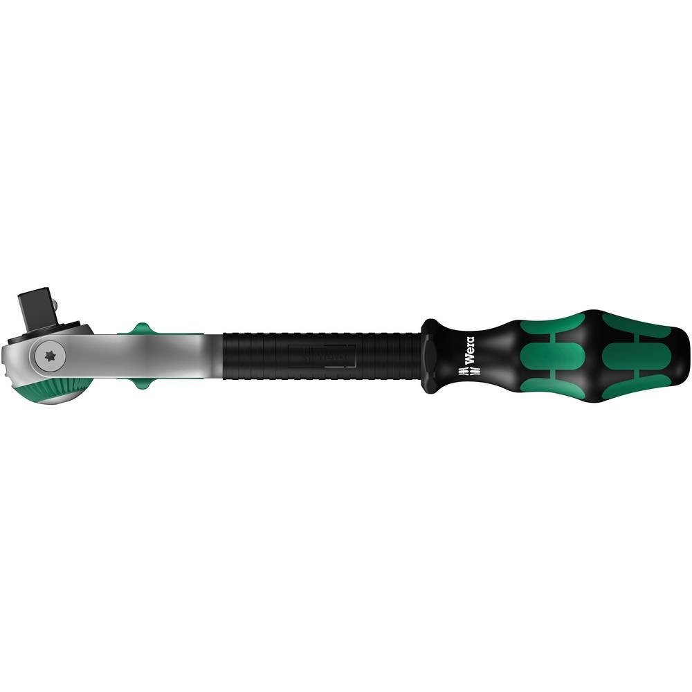 Wera Zyklop Speed 8000 C 0500360001 grzechotka z napędem 1/2", 1/2" x 277,0 mm