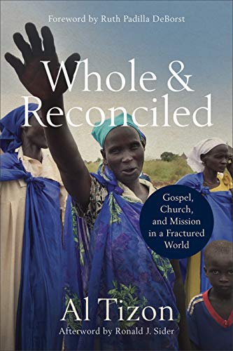 Télécharger Whole and Reconciled Livre eBook France