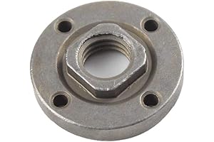 Milwaukee Angle Grinder Flange Nut